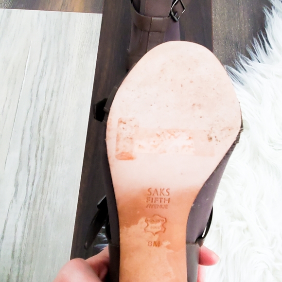 Saks Booties - Picture 3 of 9